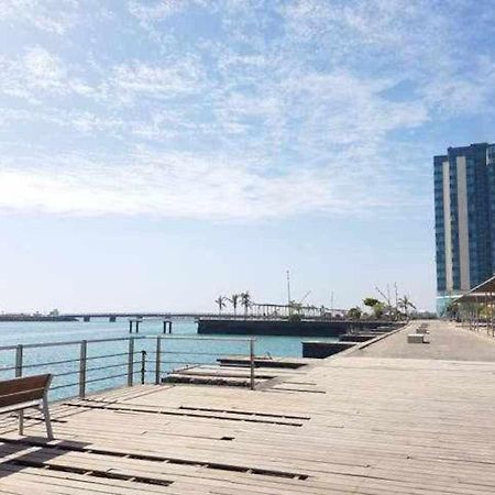 Enjoy Arrecife Center Apartment Exterior foto